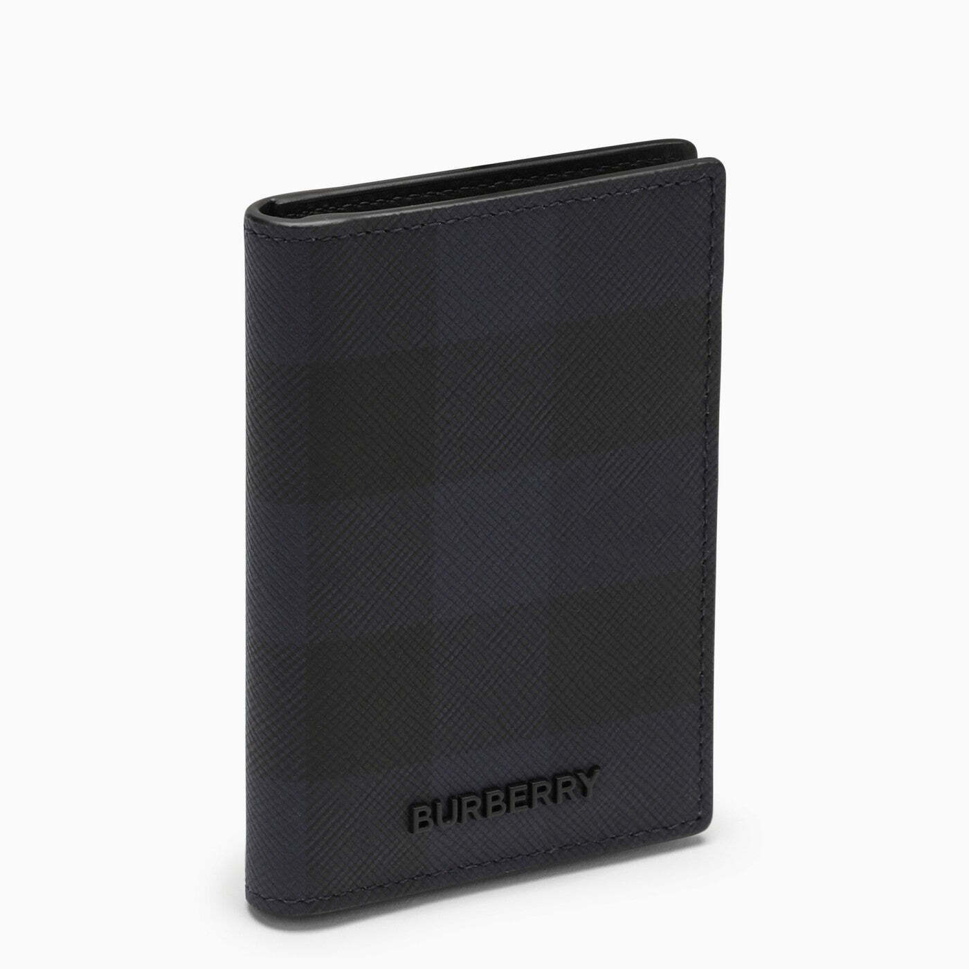 BURBERRY バーバリー ブルー Blue 財布 メンズ 春夏2024 8393535979669 【関税・送料無料】【ラッピング無料】 ba