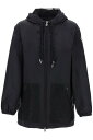 【0の付く日ポイント4倍】 MONCLER モンクレール ブラック Black ジャケット レディース 8225337868437 【関税・送料無料】【ラッピング無料】 ba