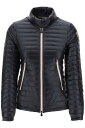 【0の付く日ポイント4倍】 MONCLER GRENOBLE モンクレール グルーノーブス ブラック Black ジャケット レディース 8225334755477 【関税・送料無料】【ラッピング無料】 ba