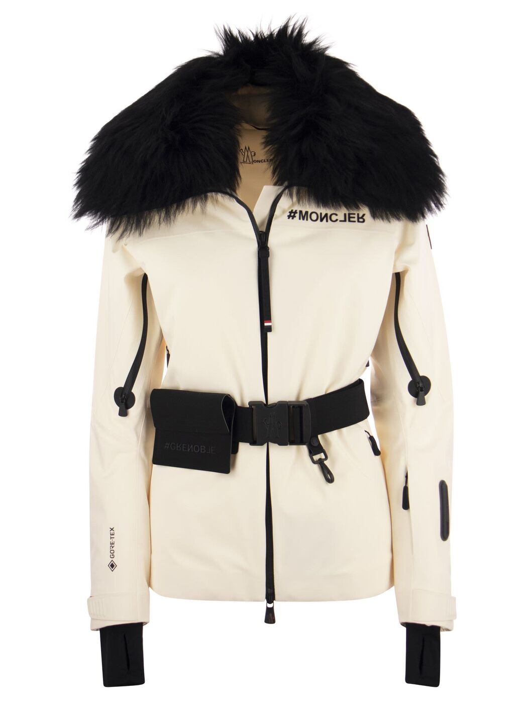 【0のつく日は全商品ポイント4倍】 MONCLER GRENOBLE モンクレール グルーノーブス ジャケット レディース 8059467825301 【関税・送料無料】【ラッピング無料】 ba