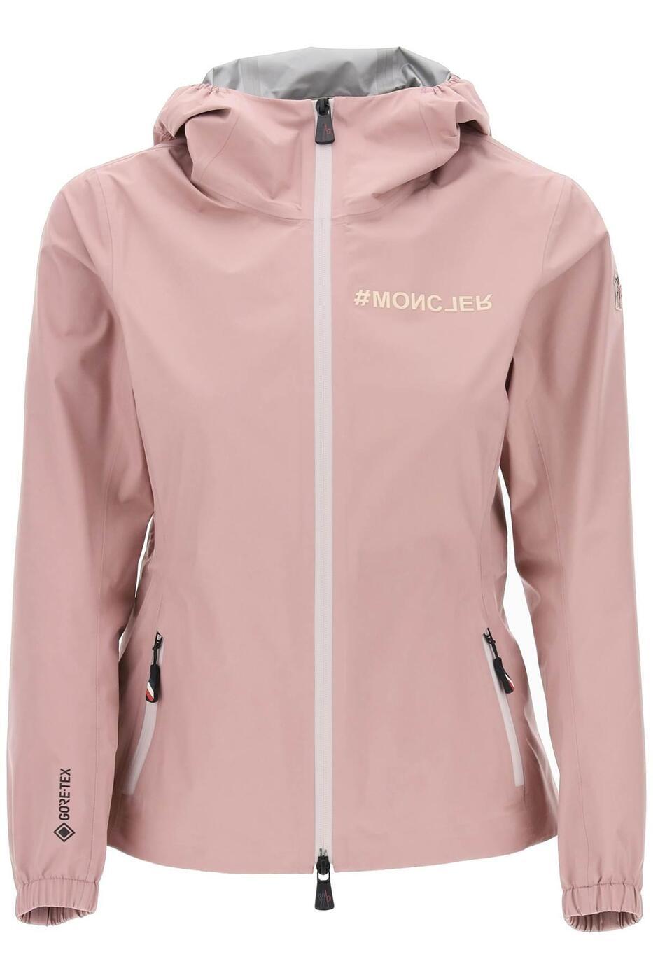 MONCLER GRENOBLE モンクレール グルーノーブス ピンク Pink ジャケット レディース 8165960581269 【関税・送料無料】【ラッピング無料】 ba