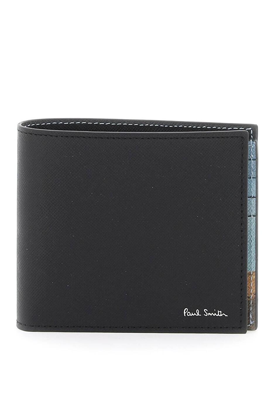 PAUL SMITH ݡ륹ߥ ֥å Black   8175780495509 ڴǡ̵ۡڥåԥ̵ ba