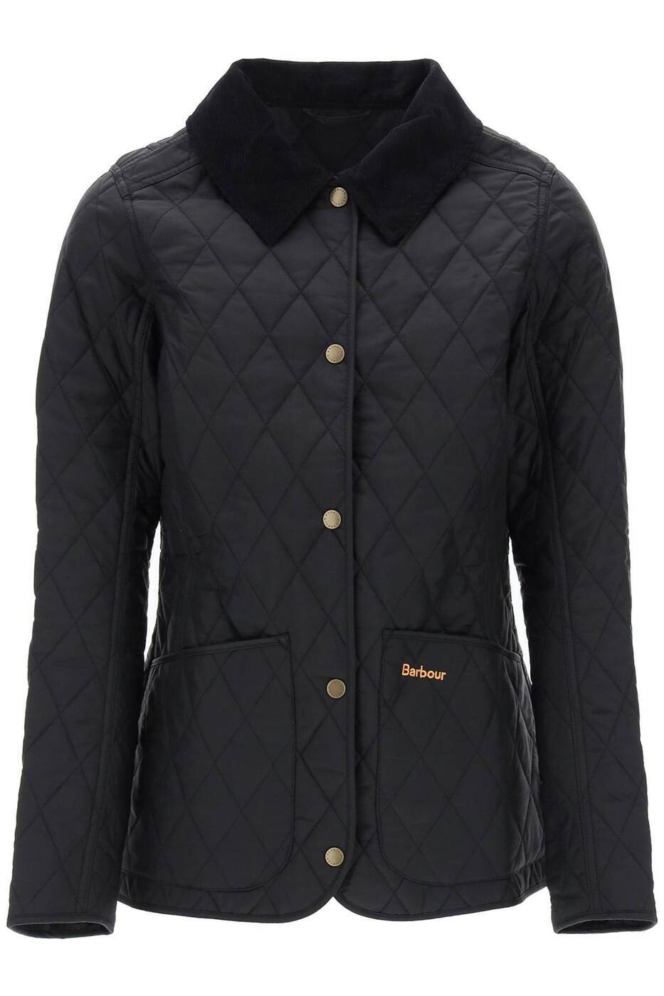 BARBOUR バブアー ブラック Black ジャケット レディース 8312331993237 【関税・送料無料】【ラッピング無料】 ba