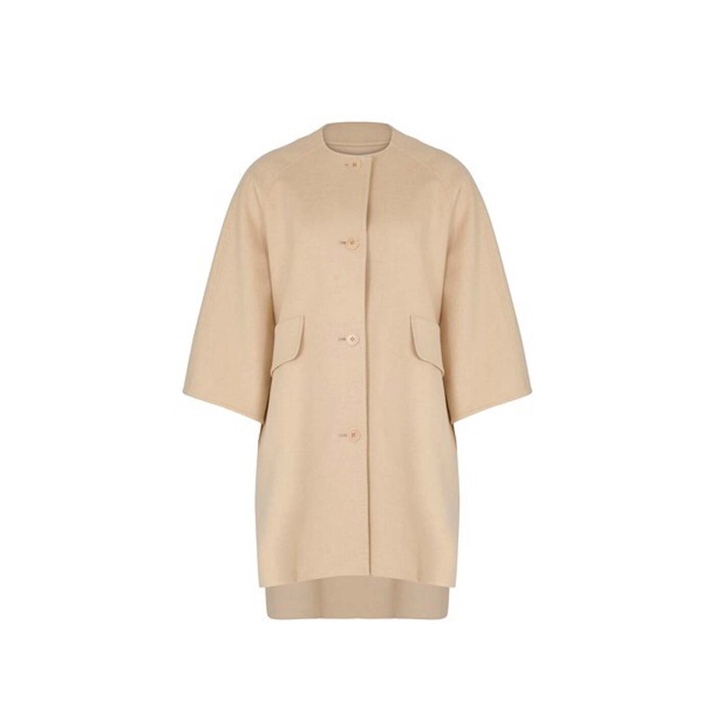 MAX MARA マックス マーラ ベージュ Beige コート レディース 8011769381013 【関税・送料無料】【ラッピング無料】 ba