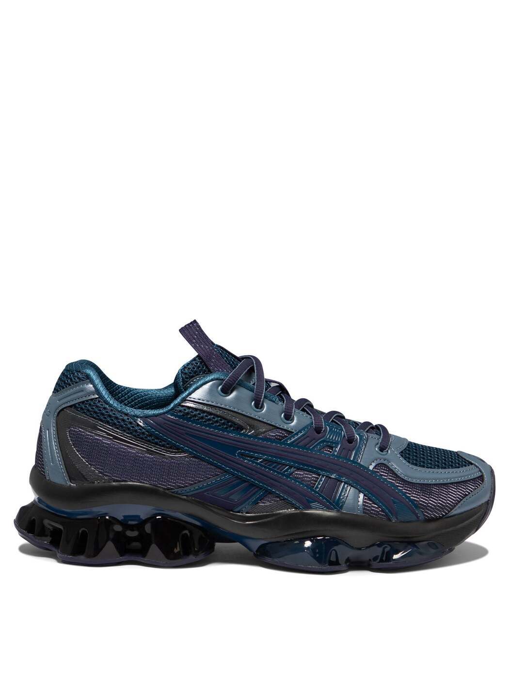 【土日限定クーポン配布中！】 ASICS アシックス ブルー Blue スニーカー メンズ 8448740982933 【関税・送料無料】【ラッピング無料】 ba