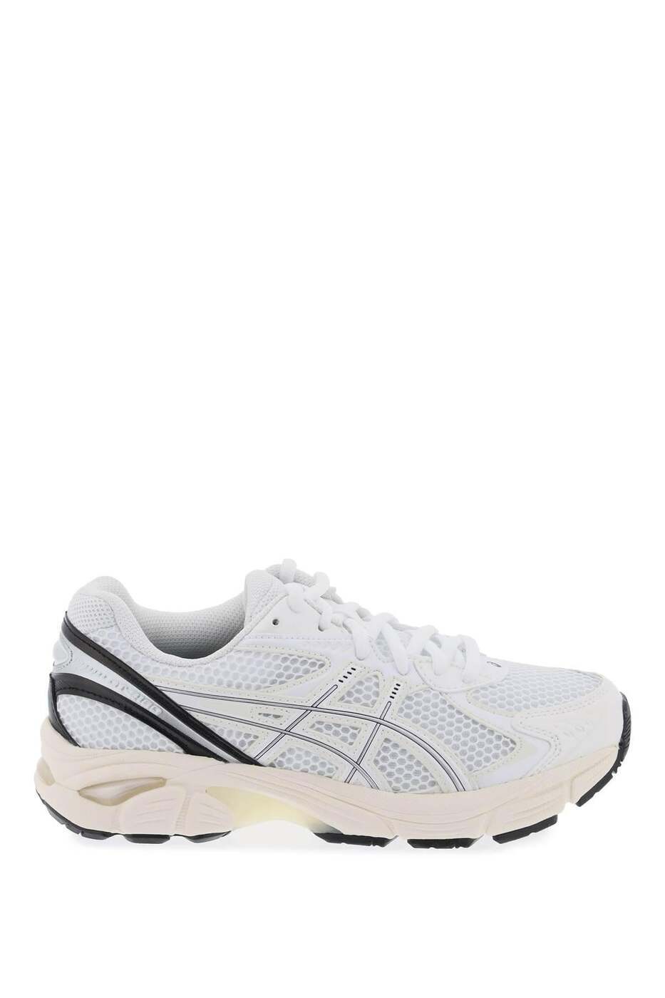 【土日限定クーポン配布中！】 ASICS アシックス ホワイト White スニーカー メンズ 8133469864085 【関税・送料無料】【ラッピング無料】 ba