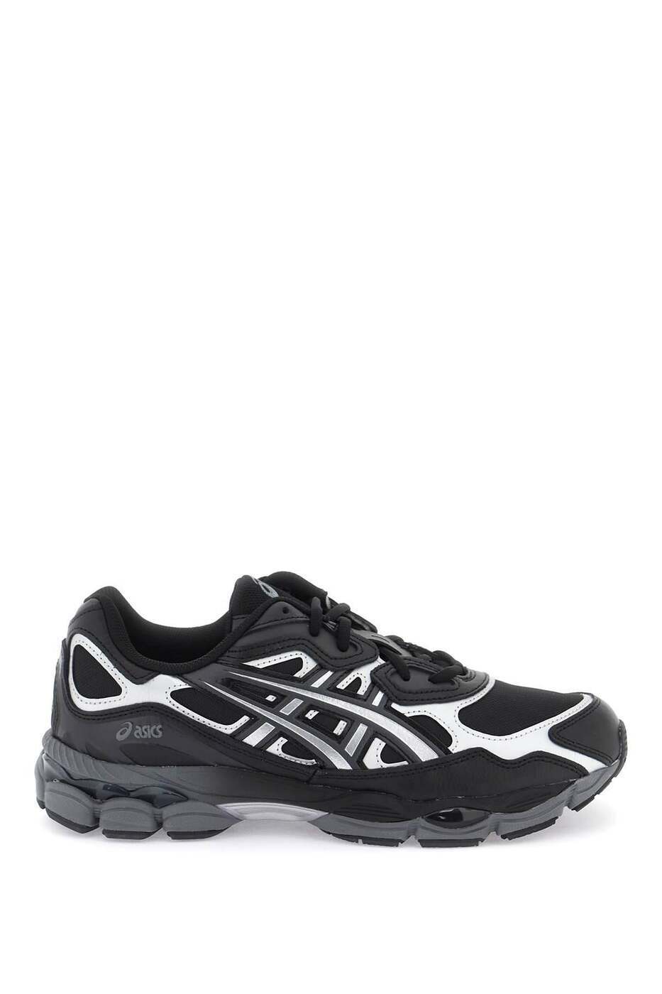 ASICS アシックス ブラック Black スニーカー レディース 8129824293013 【関税・送料無料】【ラッピング無料】 ba