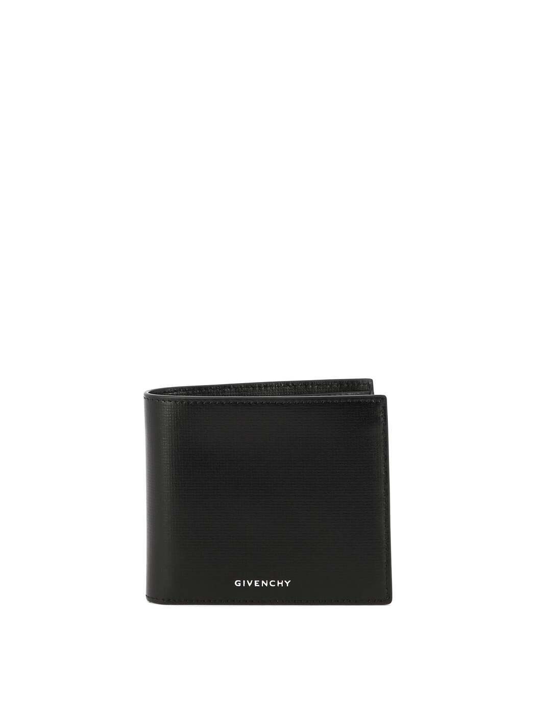 GIVENCHY ジバンシィ ブラック Black 財布 メンズ 8467791020181 【関税・送料無料】【ラッピング無料】 ba