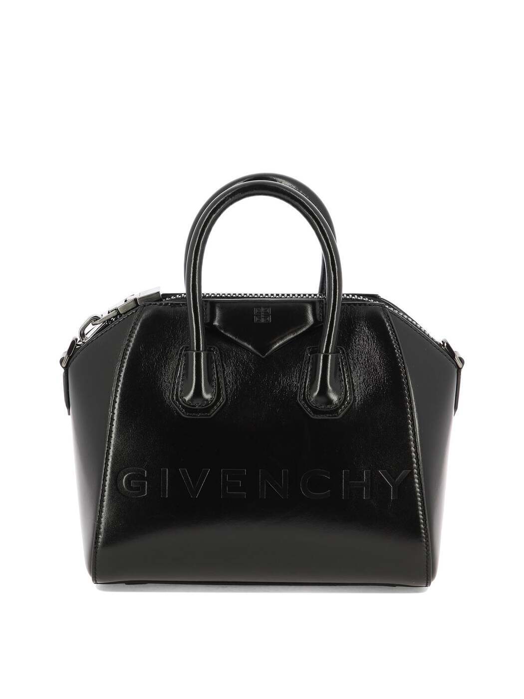 ジバンシィ 【毎月1日はエントリーでポイント3倍！】 GIVENCHY ジバンシィ ブラック Black バッグ レディース 7946788339861 【関税・送料無料】【ラッピング無料】 ba