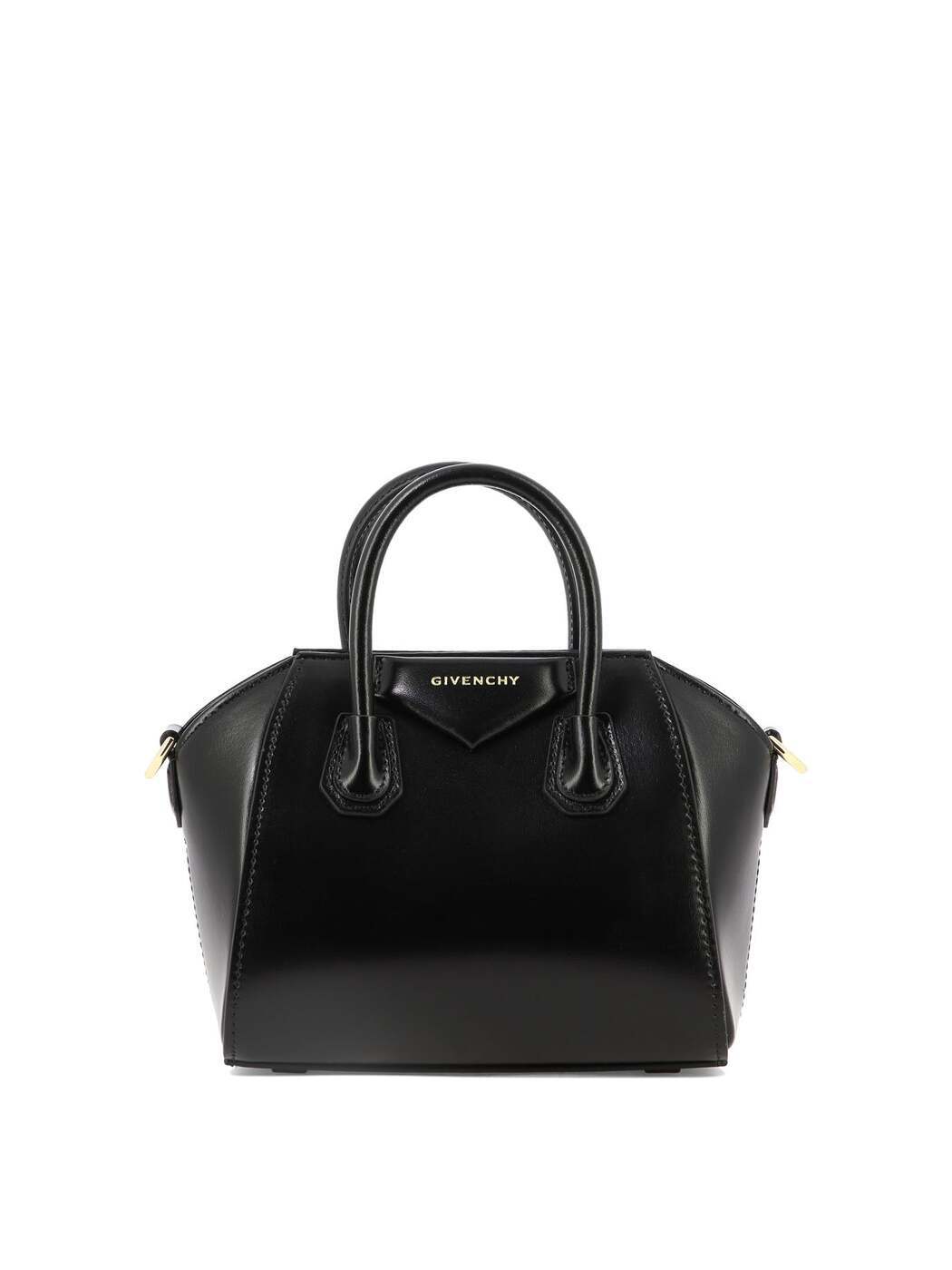 ジバンシィ 【毎月1日はエントリーでポイント3倍！】 GIVENCHY ジバンシィ ブラック Black バッグ レディース 8095371067541 【関税・送料無料】【ラッピング無料】 ba