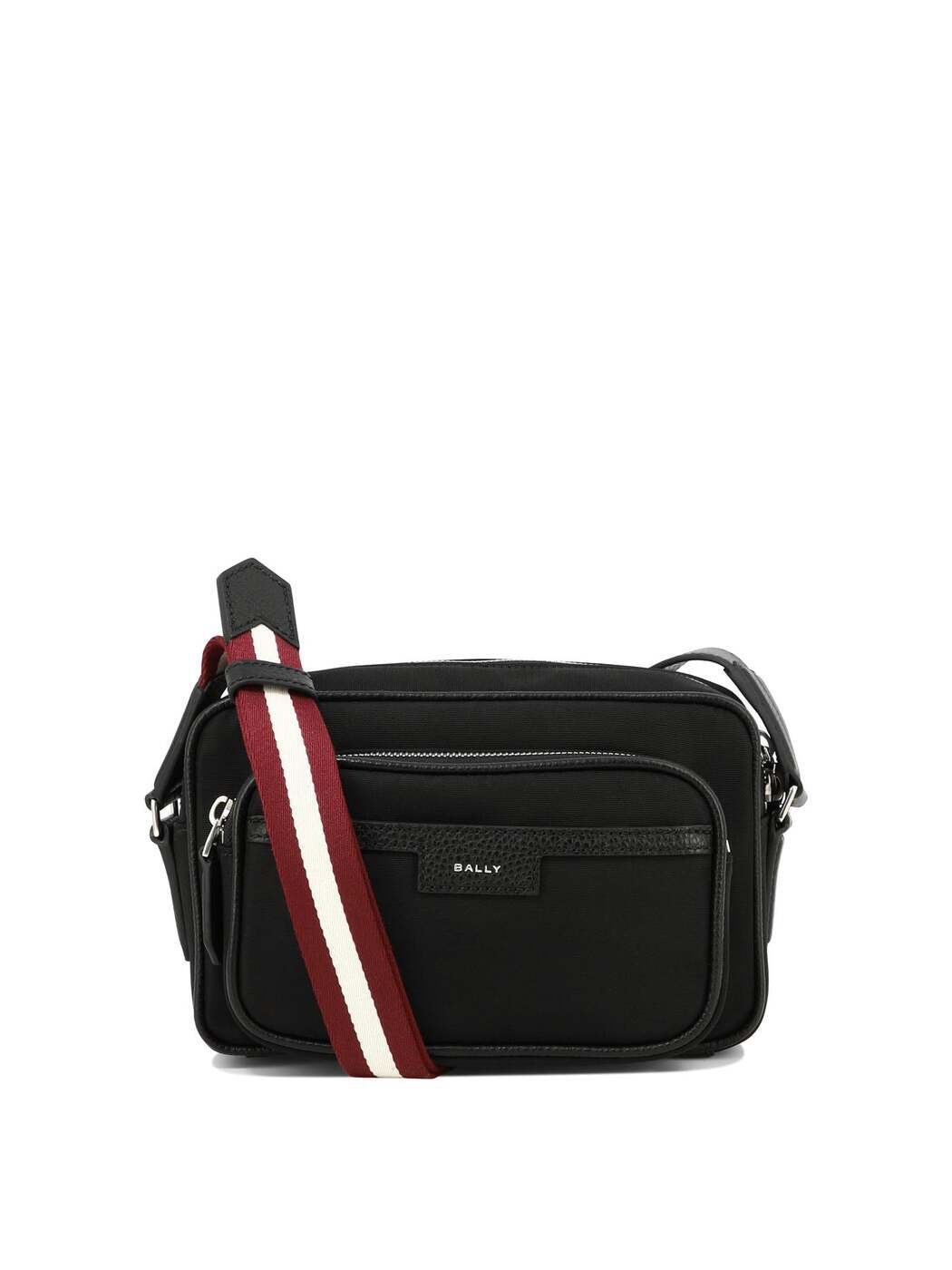 バリー バッグ メンズ 【楽天スーパーSALE!!50000円以上3000円OFFクーポン対象】 BALLY バリー ブラック Black バッグ メンズ 8349005512853 【関税・送料無料】【ラッピング無料】 ba