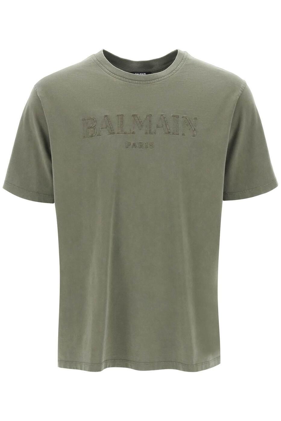 ڳŷѡSALE!!50000߰ʾ3000OFFݥоݡ BALMAIN Хޥ ꡼ Green T  8225276166293 ڴǡ̵ۡڥåԥ̵ ba