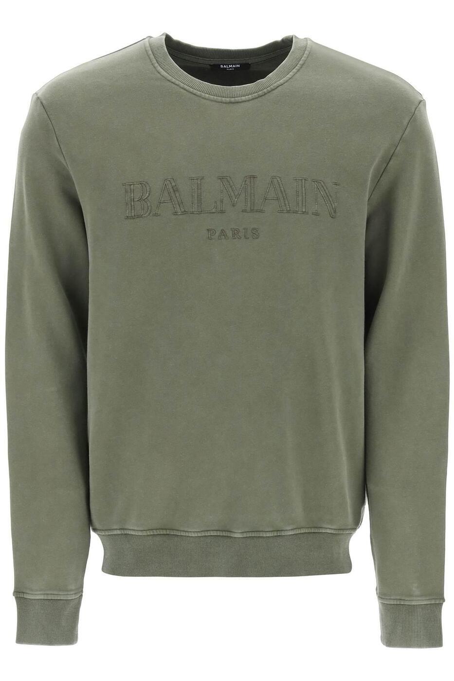 BALMAIN Хޥ ꡼ Green ȥ졼ʡ  8225274921109 ڴǡ̵ۡڥåԥ̵ ba