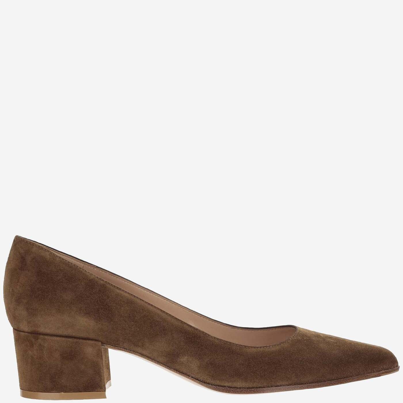 GIANVITO ROSSI ジャンヴィトロッシ パンプス レディース 8521411231893 【関税・送料無料】【ラッピング無料】 baのサムネイル