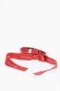 【15,000円以上1,000円OFF!!】 DOLCE&GABBANA ドルチェ&ガッバーナ ベルト FB296TGDL10R0046 レディース 60MM FABRIC BOW BELT 【関税・送料無料】【ラッピング無料】 dk