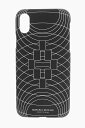 マルセロ バーロン MARCELO BURLON ハイテクアクセサリー ファッション小物 メンズ Hi-Tech Accessories EMBOSSED PRINTED RSD TRANSPORTE EXCEP XS IPHONE CASE CMPA014R20MAT0101001 関税 送料無料 ラッピング無料 2020SS dk