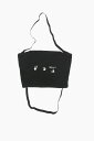 【1000円OFFクーポン配布中!!】 オフホワイト OFF WHITE ハット 帽子 メンズ Hats LOGO PRINTED SWIMMING FACE MASK OMRG002E20FAB0051001 関税 送料無料 ラッピング無料 2020SS dk