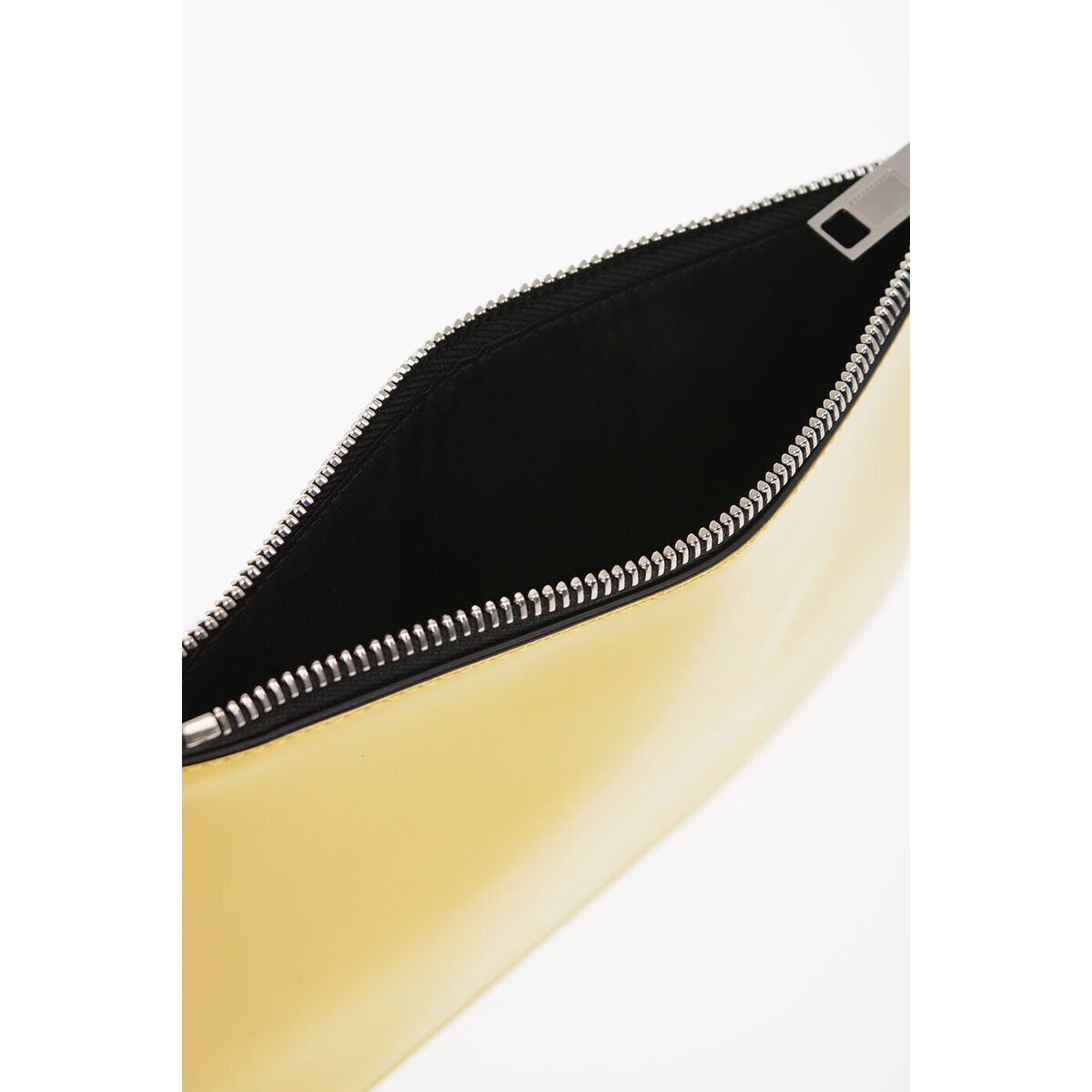 人気トレンド Maison Margiela メゾン マルジェラ Giallo Nero メンズ Mm11 Leather Wallet With Zip Closure Dk 在庫一掃 人気トレンド Maison Margiela メゾン マルジェラ Giallo Nero メンズ Mm11 Leather Wallet With Zip Closure Dk 在庫一掃