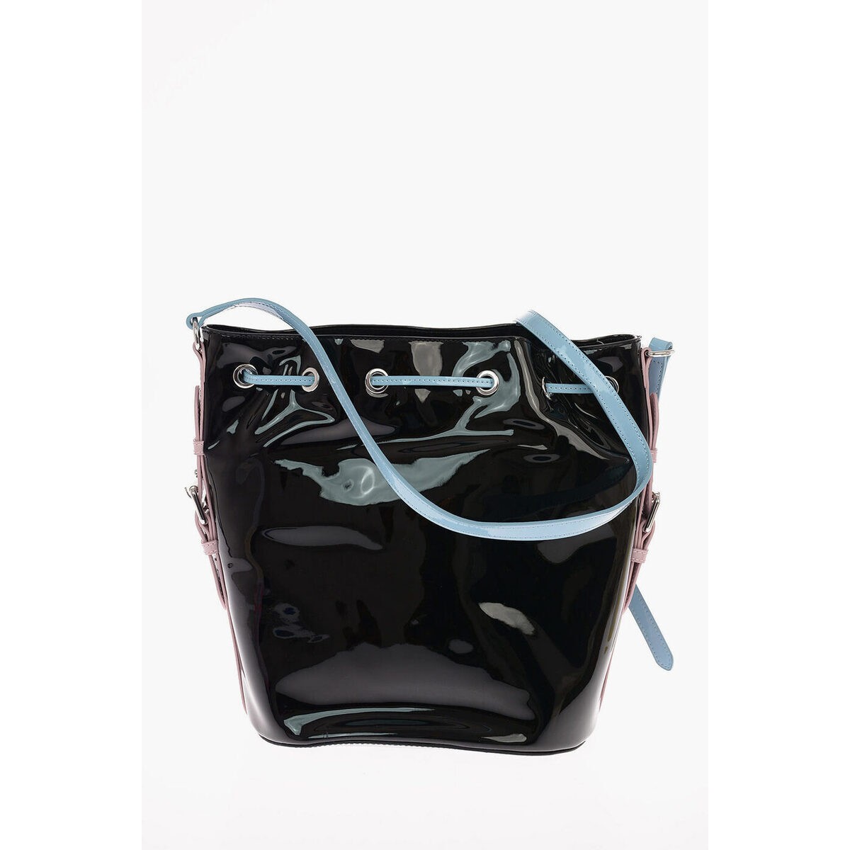 Armani ショルダーバッグ メッセンジャーバッグ Exchange アルマーニ P541v1a3xfi159p1v1 Dkバッグ 小物 ブランド雑貨 Black 税込3980円以上で送料無料 レディース Shoulder Armani レディース エクスチェンジ Exchange エクスチェンジ Exchange アルマーニ Black