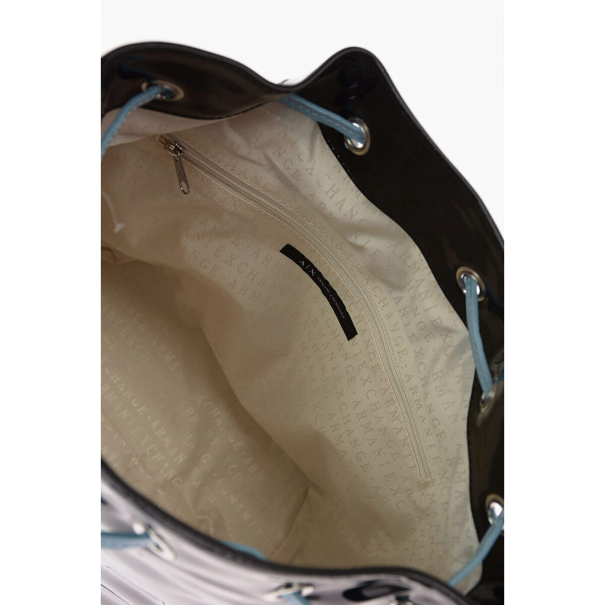Armani ショルダーバッグ メッセンジャーバッグ Exchange アルマーニ P541v1a3xfi159p1v1 Dkバッグ 小物 ブランド雑貨 Black 税込3980円以上で送料無料 レディース Shoulder Armani レディース エクスチェンジ Exchange エクスチェンジ Exchange アルマーニ Black