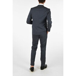 Corneliani コルネリアーニ 2 Button スーツ セットアップ R66jyt0wdccrqjyt0w Blue メンズ 税込3980円以上で送料無料 Cc Blue Collection Check Corneliani コルネリアーニ メンズ Collection Side Vents Mini 2 Button Right Suit Dk Brandshop クラージュ店 Corneliani コルネリアーニ 2 Button スーツ セットアップ R66jyt0wdccrqjyt0w Blue メンズ 税込3980円以上で送料無料 Cc Blue Collection Check Corneliani コルネリアーニ メンズ Collection Side Vents Mini 2 Button Right Suit Dk Brandshop クラージュ店