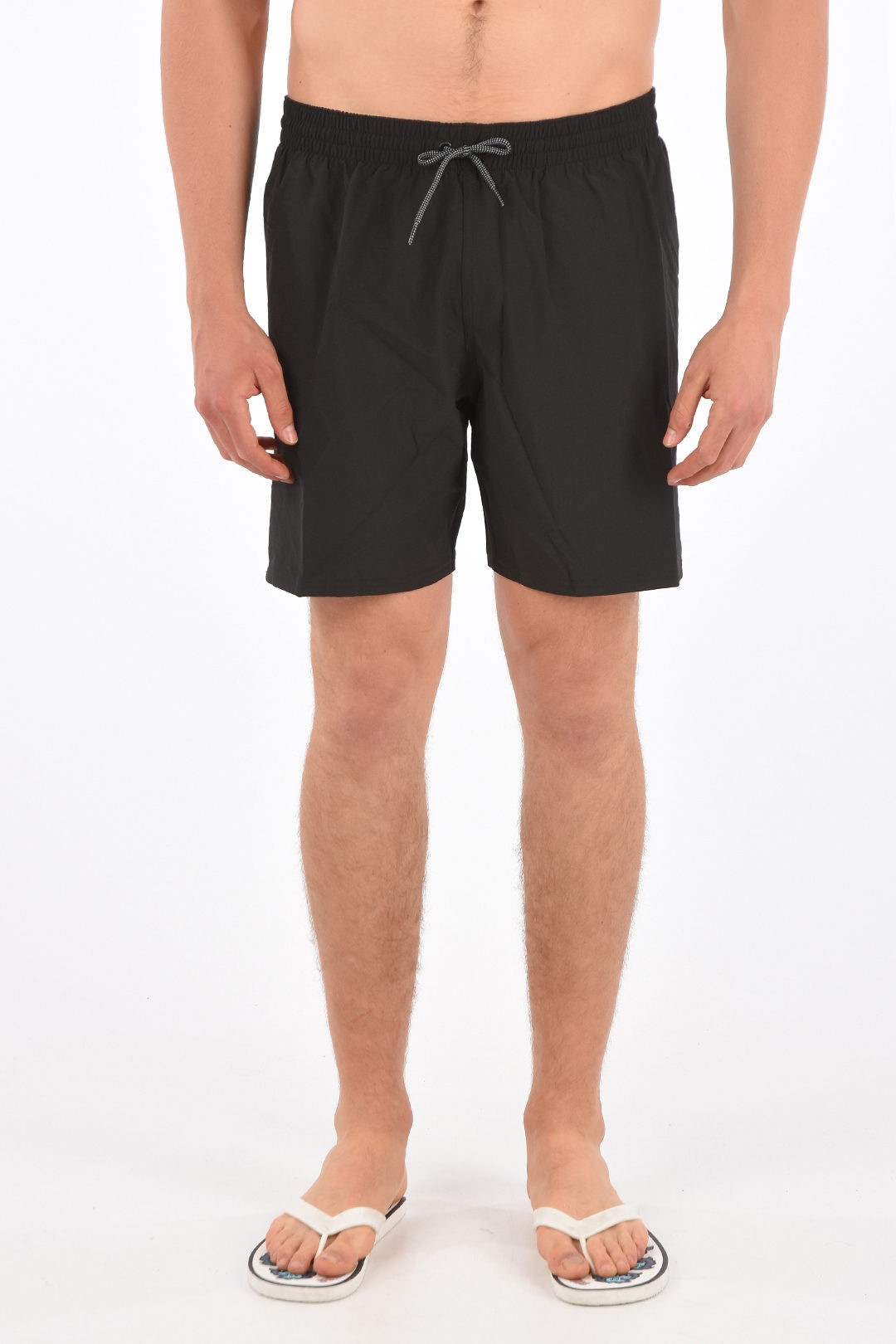 NIKE ナイキ スイムウェア NESSA479 001 メンズ SWIM SOLID COLOR SWIM SHORTS 【関税・送料無料】【ラッピング無料】 dk