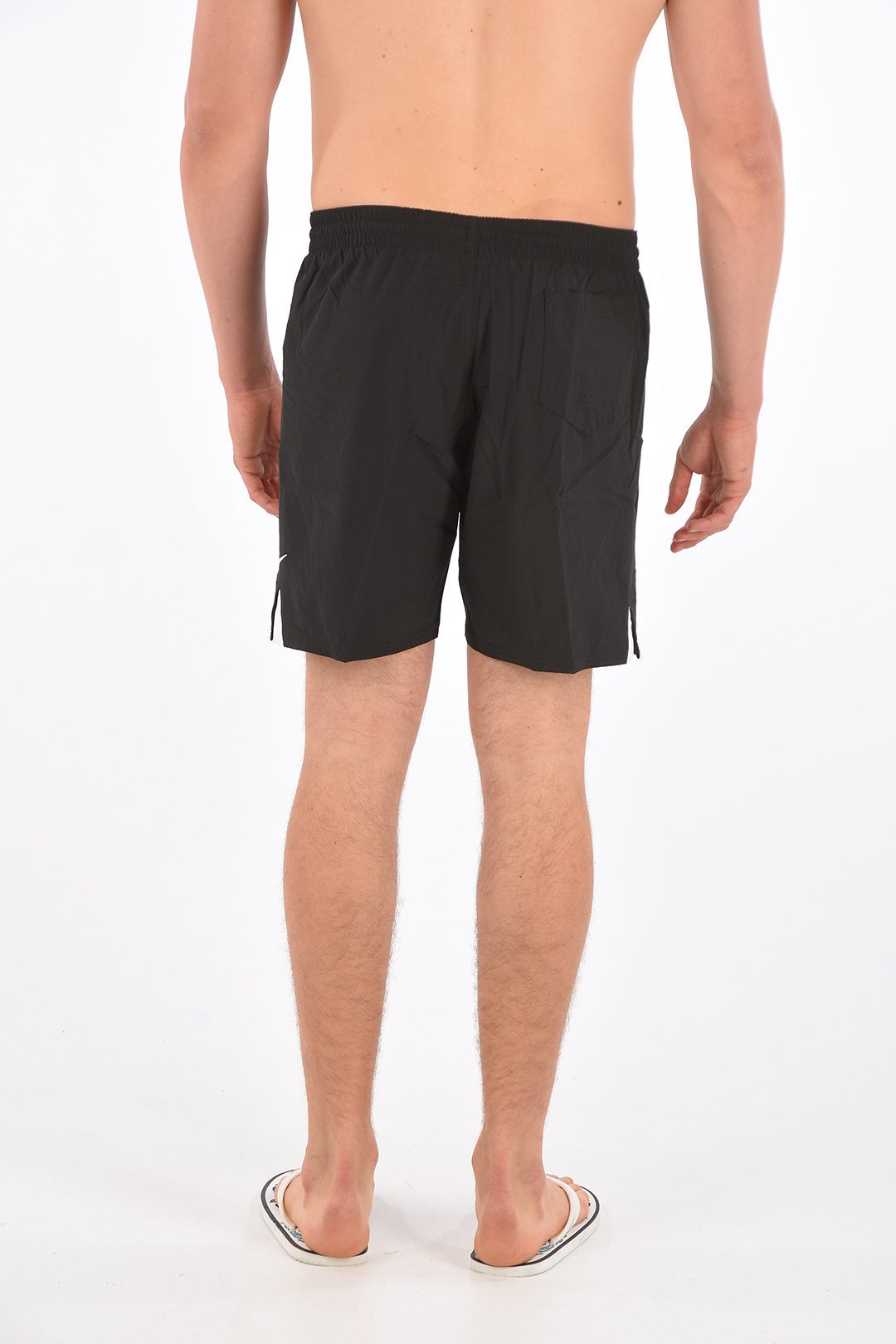【1000円OFFクーポン配布中!!】 ナイキ NIKE 水着 スイムウェア メンズ Swimwear SWIM SOLID COLOR SWIM SHORTS NESSA479 001 関税 送料無料 ラッピング無料 2020SS dk