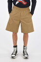【三連休限定1000円OFF】 ニール バレット NEIL BARRETT ズボン パンツ メンズ Trousers DRAWSTRING CITY SHORTS BPA768 N084 2573 関税 送料無料 ラッピング無料 2020SS dk