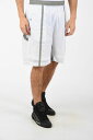 【三連休限定1000円OFF】 ディーゼル DIESEL ズボン パンツ メンズ Trousers BLACK GOLD BERMUDA PANTASTIC 00SYBS BG52W 100A 関税 送料無料 ラッピング無料 2020SS dk