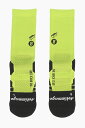 スクリメージ SCRIMMAGE アンダーウェア メンズ Underwear TWO-TONE BRICK CLUB SOCKS WITH PERFORATED DETAILS BRICK CLUB ACID GREEN 関税 送料無料 ラッピング無料 2020SS dk