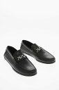 【本日5の付く日ポイント4倍!!】 ZEGNA ゼニア ローファー A4425X LHTHO NER メンズ EZ LUXURY LEATHER PORTOFINO LOAFERS 【関税・送料無料】【ラッピング無料】 dk