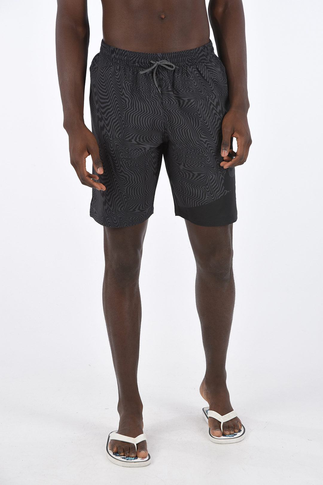 ʥ NIKE  ०  Swimwear BOXER SWIMSUIT NESSB511-001  ̵ ...