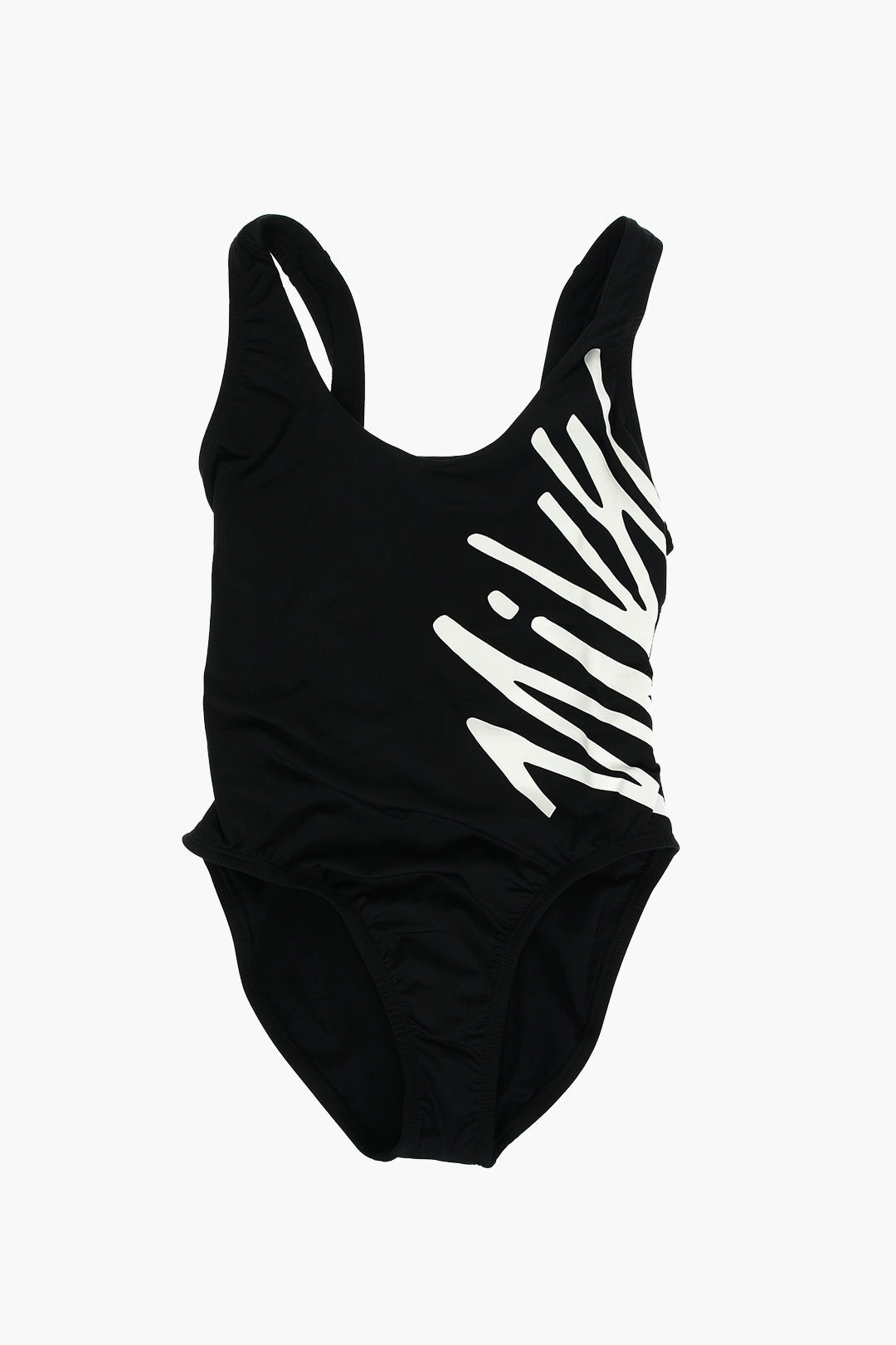 yyN[|zzIz NIKE iCL XCEFA NESSC250-001 fB[X MOVE TO ZERO LOGO PRINTED ONE PIECE SWIMSUIT y֐ŁEzybsOz dk