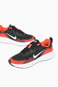 【土日限定1000円OFF】 ナイキ NIKE スニーカー レディース Sneakers FABRIC WEARALLDAY SNEAKERS CJ3816-012 関税 送料無料 ラッピング無料 2020SS dk