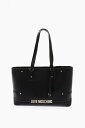 モスキーノ MOSCHINO バッグ レディース Business bags LOVE TEXTURED FAUX LEATHER TOTE BAG WITH EMBOSSED LOGO JC4029PP1FLB0000 関税 送料無料 ラッピング無料 2020AW dk