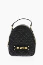 モスキーノ MOSCHINO バッグ レディース Business bags LOVE QUILTED FAUX LEATHER MINI BAG WITH GOLDEN DETAILS JC4021PP1FLA0000 関税 送料無料 ラッピング無料 2020AW dk