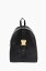 15,000߰ʾ头1,000OFF MOSCHINO ⥹ Хåѥå JC4372PP0FKH100A ǥ LOVE LOGOES SHOULDER STRAP FAUX LEAHER SAFETY BACKPACK ڴǡ̵ۡڥåԥ̵ dk