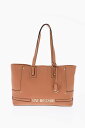 モスキーノ MOSCHINO バッグ レディース Business bags LOVE GOLDEN LOGO FAUX LEATHER TOTE BAG JC4029PP1FLB0201 関税 送料無料 ラッピング無料 2020AW dk