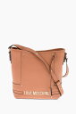 モスキーノ MOSCHINO バッグ レディース Business bags LOVE GOLDEN DETAILS FAUX LEATHER CROSSBODY BAG JC4031PP1FLB0201 関税 送料無料 ラッピング無料 2020AW dk