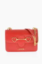モスキーノ MOSCHINO バッグ レディース Business bags LOVE FAUX LEATHER BAG WITH CHAIN SHOULDER STRAP AND GOLDEN C JC4075PP1FLC0500 関税 送料無料 ラッピング無料 2020AW dk