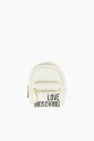 【0の付く日ポイント4倍】 MOSCHINO モスキーノ ファッション小物 JC6400PP1ELT0110 レディース LOVE FAUX LEATHER MINI BACKPACK CHARM FOR BAG 【関税 送料無料】【ラッピング無料】 dk