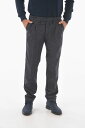 【三連休限定1000円OFF】 クルーナ CRUNA ズボン パンツ メンズ Trousers DOUBLE-PLEATED ROPPONGI2P.L. PINSTRIPED PANTS S.ROPPONGI2P.L.485NAVY 関税 送料無料 ラッピング無料 2020AW dk