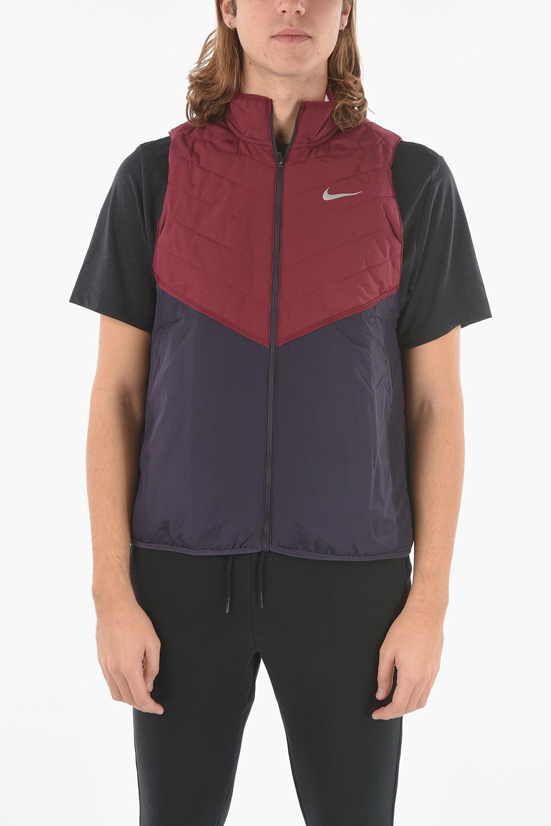 15,000߰ʾ1,000OFF!! NIKE ʥ 㥱å DD5647-638  SLEEVELESS THERMA FIT JACKET ڴǡ̵ۡڥåԥ̵ dk