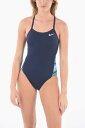 【1000円OFFクーポン配布中!!】 ナイキ NIKE 水着 スイムウェア レディース Swimwear SWIM ONE-PIECE RACERBACK SWIMSUIT WITH PATTERNED SIDE DETAIL NESSC051-440 関税 送料無料 ラッピング無料 2020AW dk