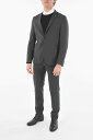 【15,000円以上ご購入で1,000円OFF！】 CORNELIANI コルネリアーニ スーツ 85NZ92 0168563 015 メンズ CC COLLECTION SMART SUIT STRETCH VIRGIN WOOL REWARD SUIT 【関税・送料無料】【ラッピング無料】 dk