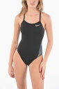 【1000円OFFクーポン配布中!!】 ナイキ NIKE 水着 スイムウェア レディース Swimwear SWIM ONE-PIECE RACERBACK SWIMSUIT WITH PATTERNED SIDE DETAIL NESSC051-006 関税 送料無料 ラッピング無料 2020AW dk