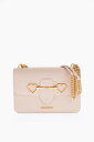 モスキーノ MOSCHINO バッグ レディース Business bags LOVE FAUX LEATHER SHOULDER BAG WITH GOLDEN CHAIN JC4075PP1FLC0110 関税 送料無料 ラッピング無料 2020AW dk