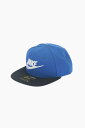 【15,000円以上1,000円OFF!!】 NIKE KIDS ナイキ 帽子 8A2560 U89 ボーイズ LOGO EMBROIDERED BASEBALL HAT 【関税・送料無料】【ラッピング無料】 dk