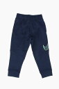 ナイキ NIKE KIDS パンツ ボーイズ Cargo trousers LOGO PRINTED JOGGER 86H987-U9J 関税 送料無料 ラッピング無料 2020SS dk