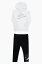 NIKE KIDS ʥ ȥ졼ʡ 36I102-023 륺 SWEATSHIRT AND LEGGINGS SET ڴǡ̵ۡڥåԥ̵ dk